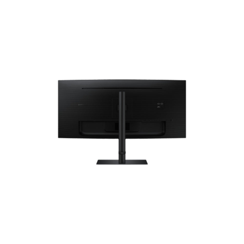 Samsung ViewFinity S6 S65UC 34" - böjd USB-C Ultrawide 3440x1440 VA 100Hz