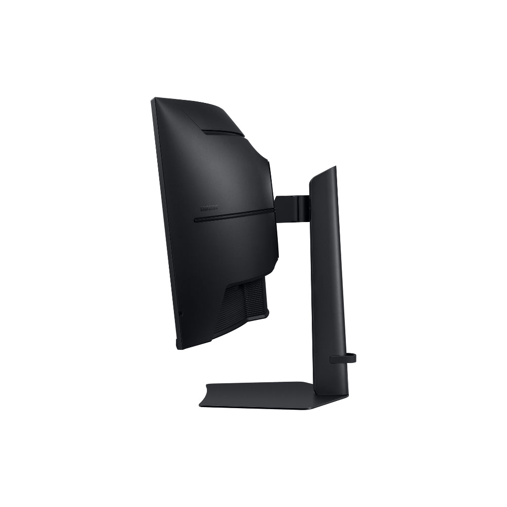 Samsung Viewfinity S40H850T 40" - Böjd Ultrawide Thunderbolt 5 USB-C 5120x2160 VA 144Hz