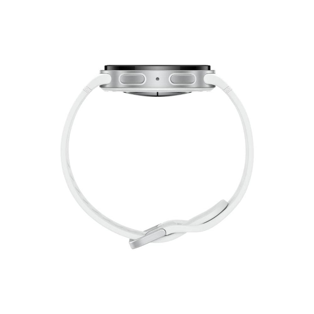 Samsung Galaxy Watch8 Small 40mm BT Silver