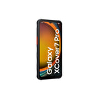Samsung Galaxy XCover7 Pro 6.6" 5G 128GB Svart