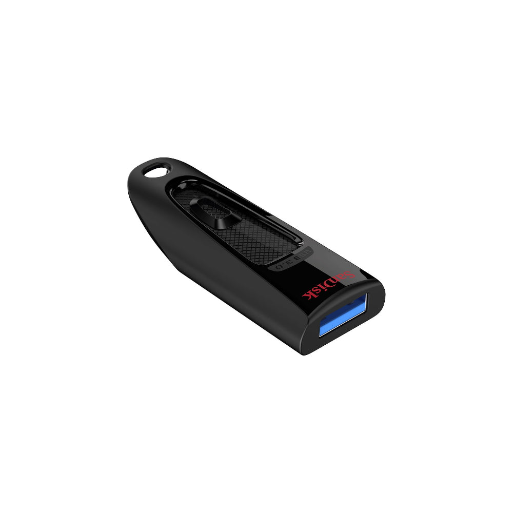 SanDisk Ultra 64GB USB-minne