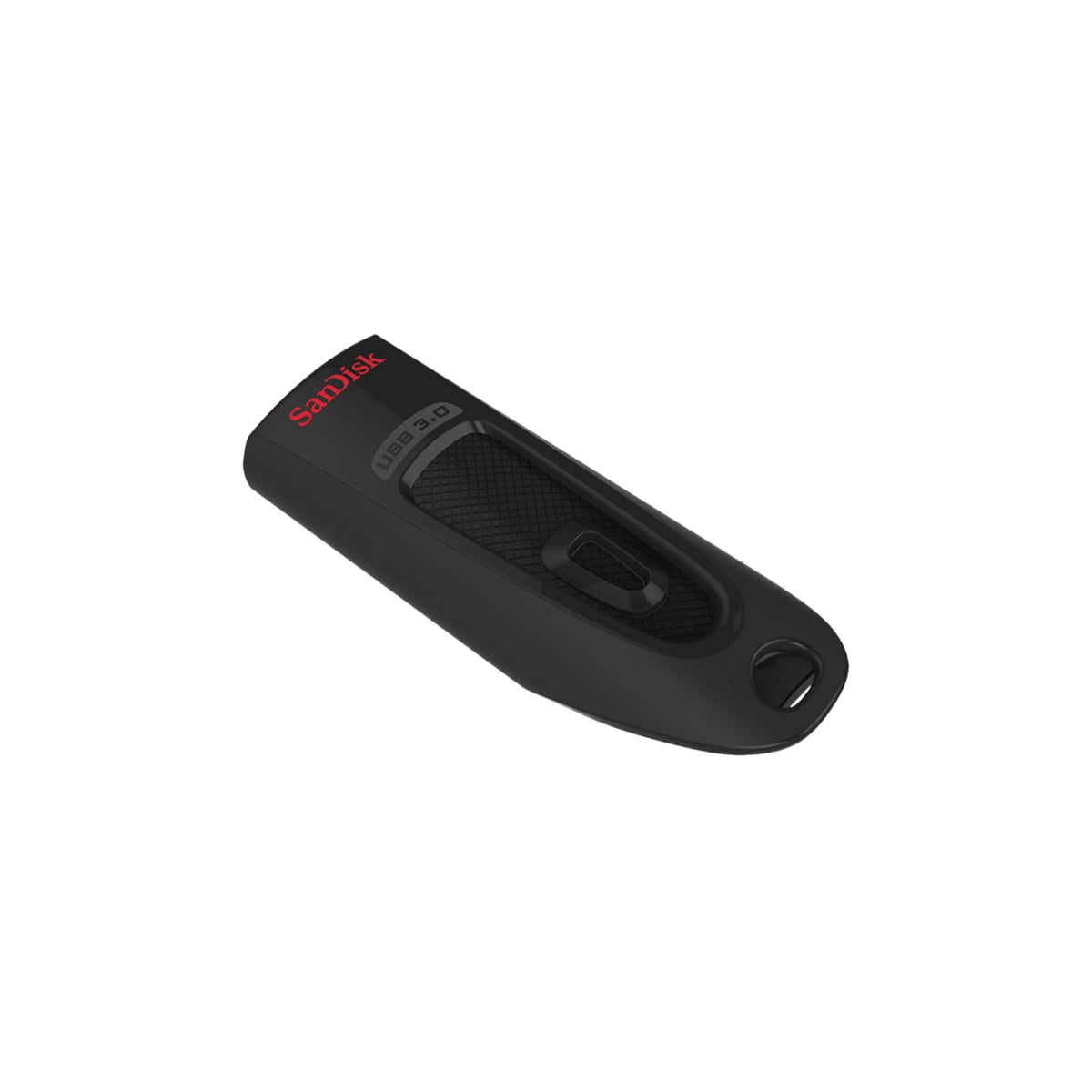 SanDisk Ultra 64GB USB-minne 3-pack