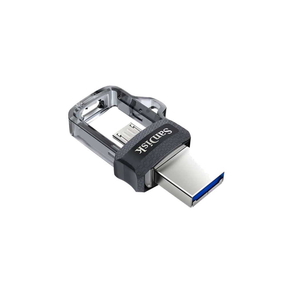 SanDisk Ultra Dual 128GB USB-minne