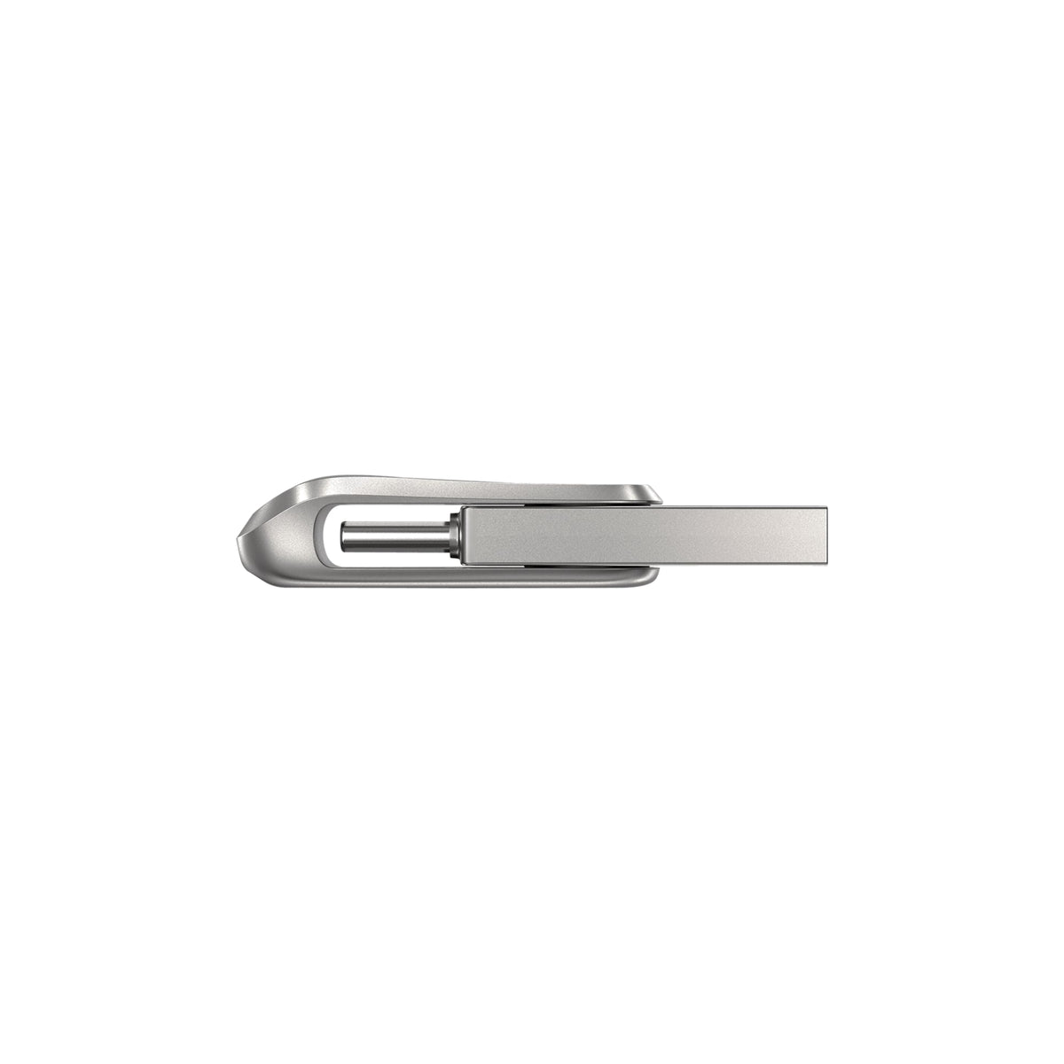 SanDisk Ultra Dual Drive Luxe 256GB USB-minne