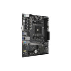 Sapphire A520M-E mATX AM4