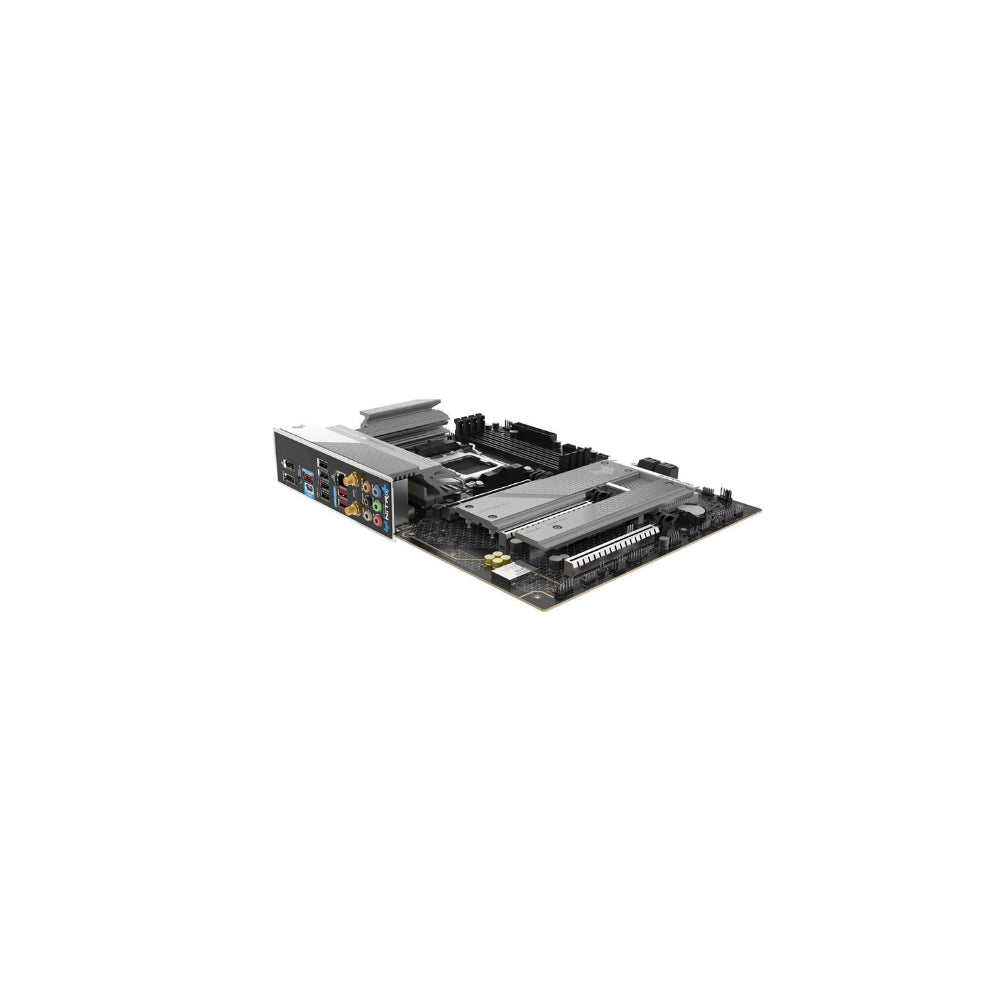 Sapphire NITRO+ B850A WIFI 7 mATX AM5