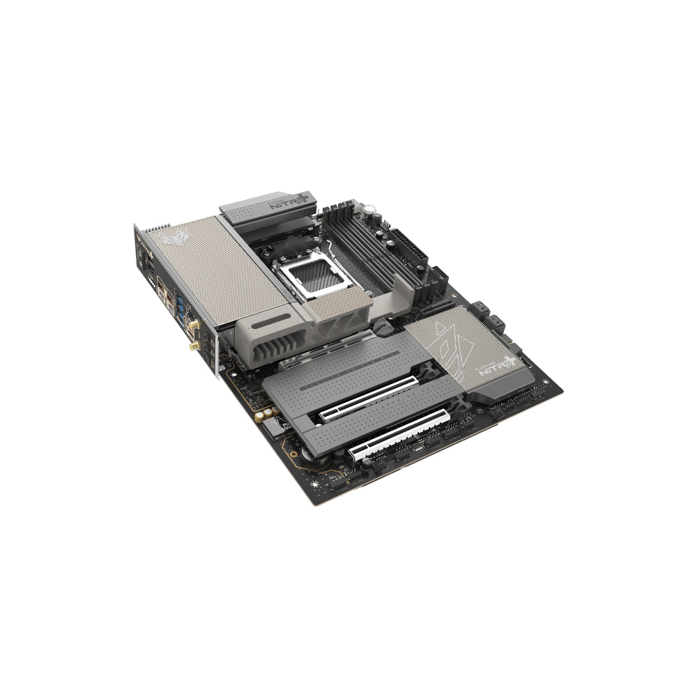 Sapphire Nitro+ X870EA Phantomlink Edition ATX AM5