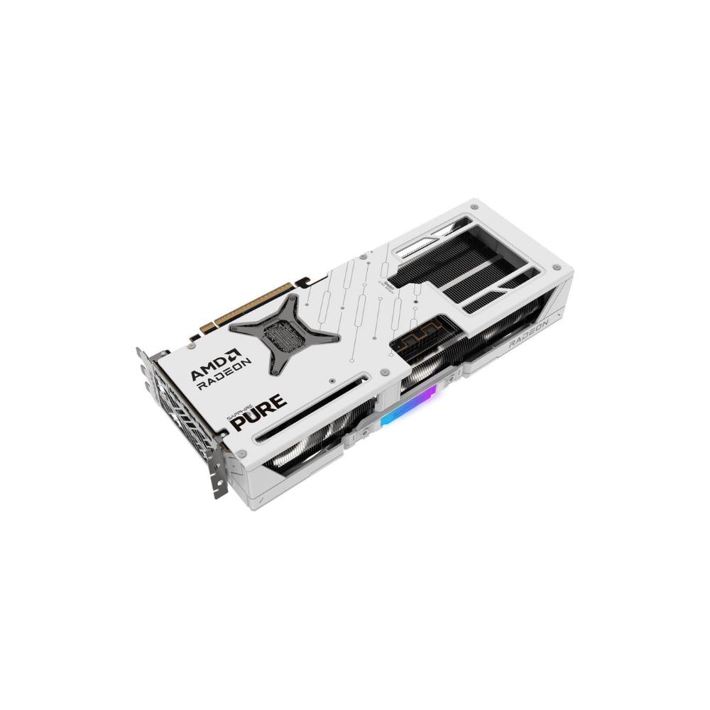 Sapphire Radeon RX 9070 XT Pure 16GB