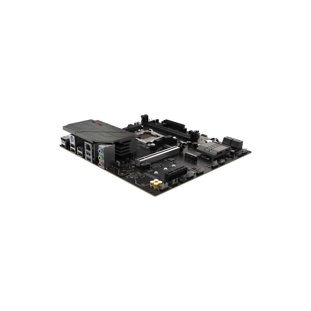 Sapphire Pulse A620AM mATX AM5