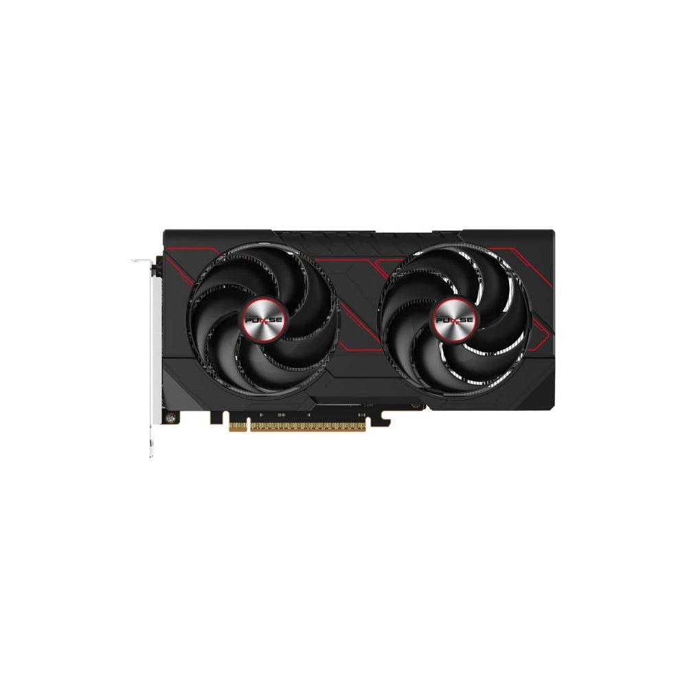 Sapphire Pulse Radeon RX 9060 XT 8GB