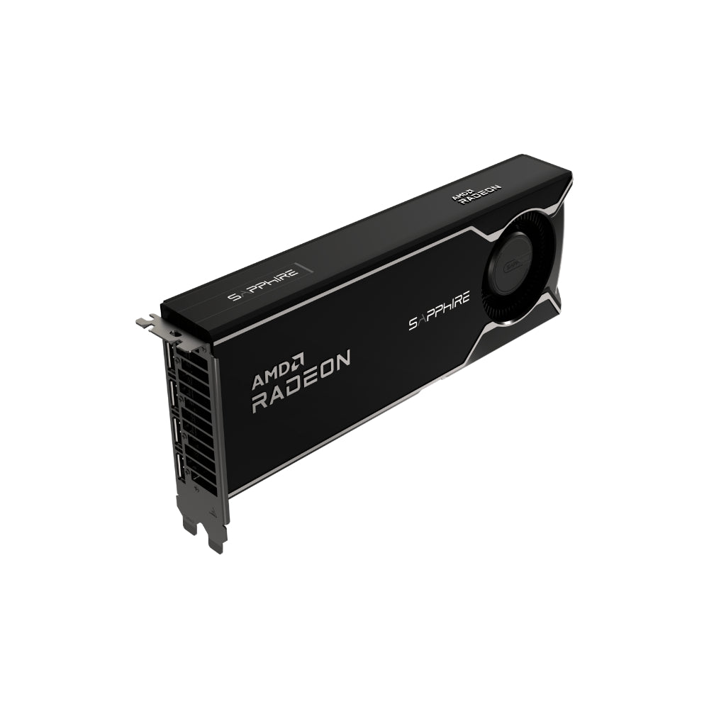 Sapphire Radeon AI Pro R9700 32GB