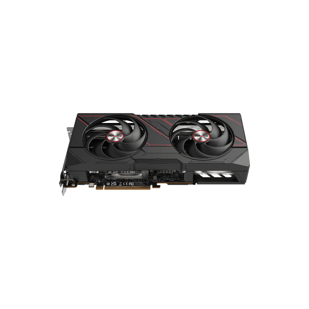 Sapphire Radeon Pulse RX 9070 GRE 12GB