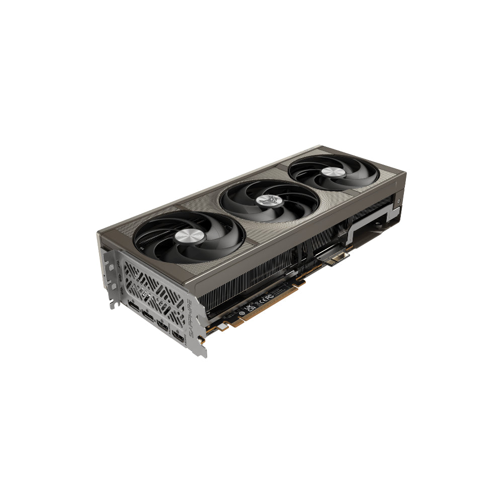 Sapphire Radeon RX 9070 XT Nitro+ Phantomlink OC 16GB