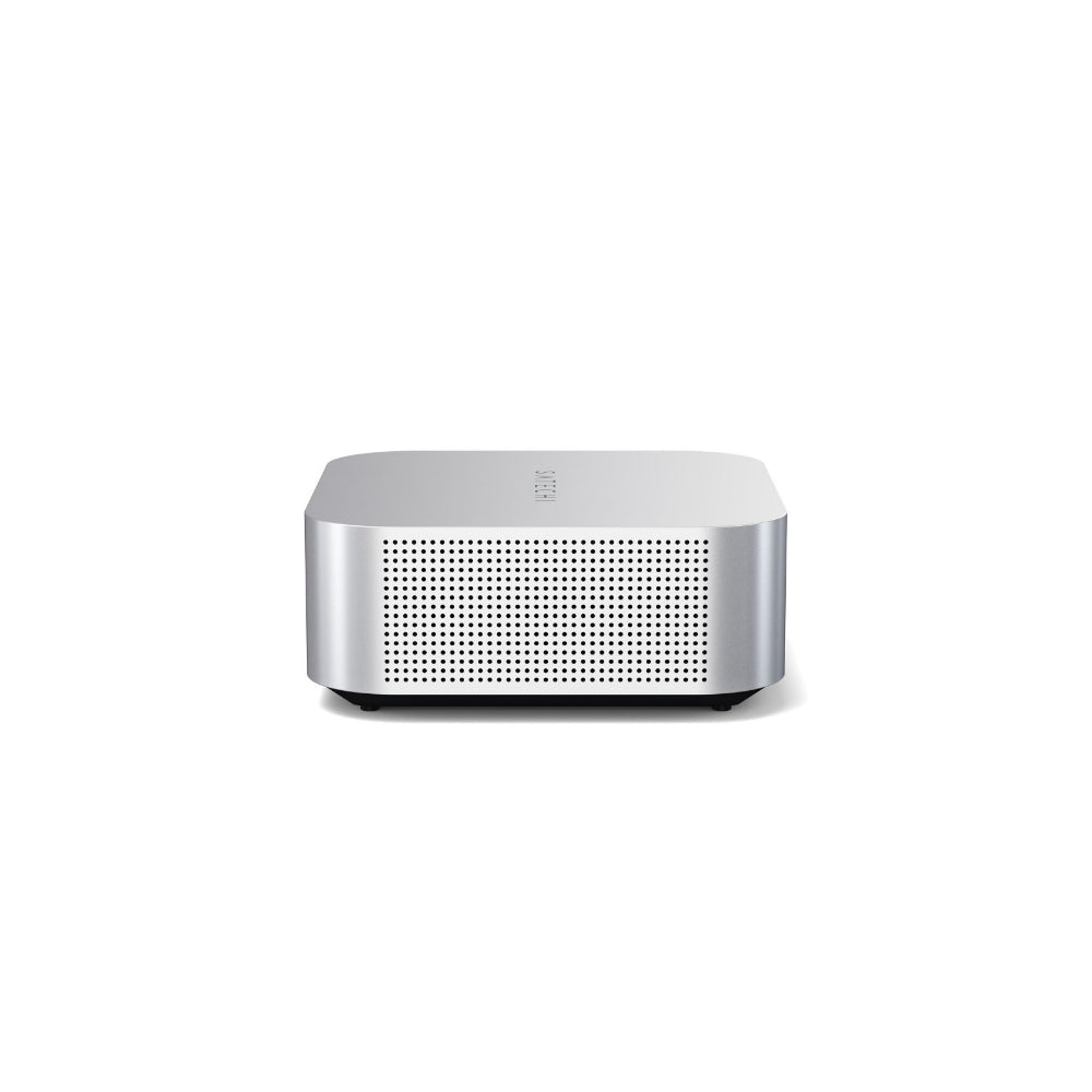 Satechi Thunderbolt 5 CubeDock