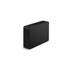 Seagate Expansion STKP24000400 24TB Extern USB 3.0