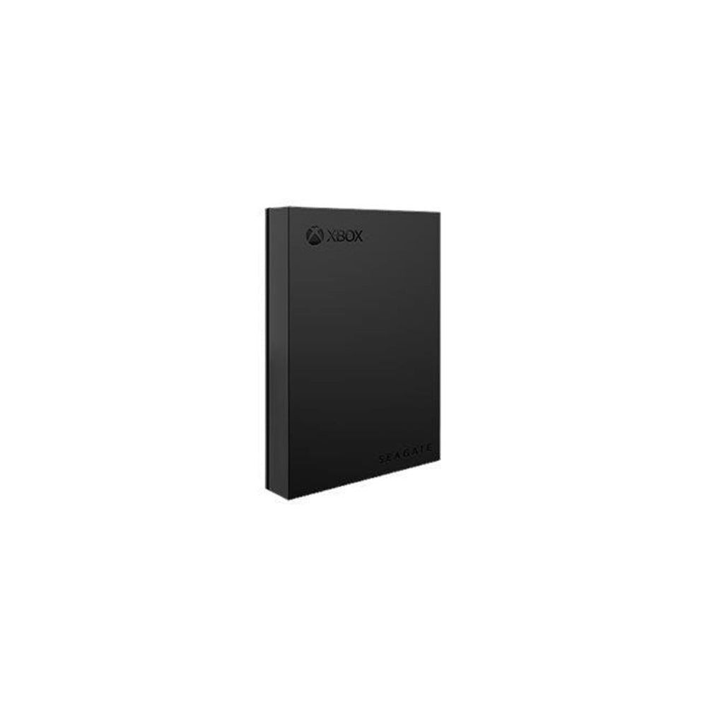Seagate Game Drive For Xbox STKX4000402 4TB Extern USB 3.2