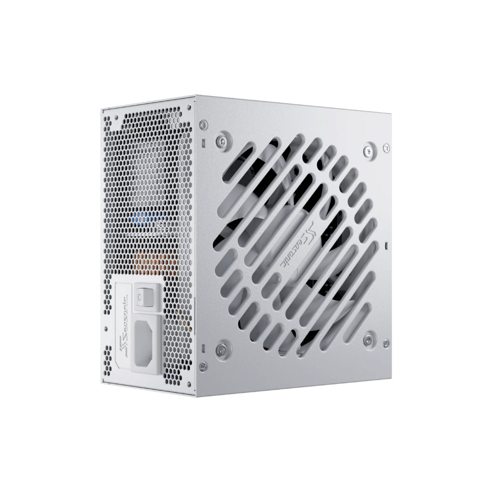 Seasonic Core GX650 V2 ATX 3.1 650W 80 PLUS Gold Vit