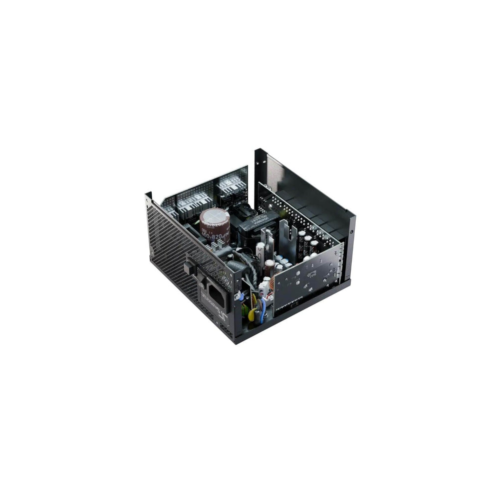 Seasonic Focus GX ATX 3.1 80 PLUS GOLD Fully Modular 1000W