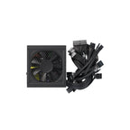 Seasonic G12 GC-650 (2024) ATX3.0 650W