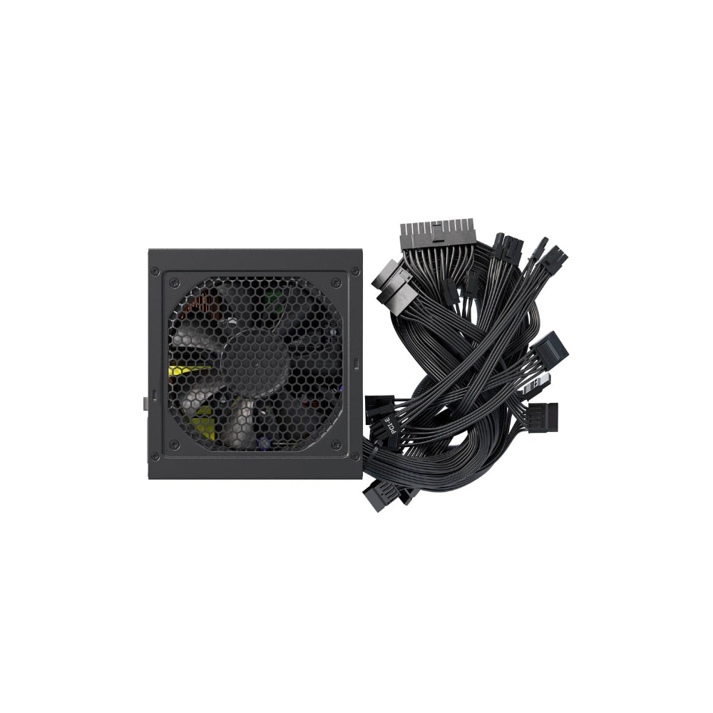 Seasonic G12 GC-650 (2024) ATX3.0 650W