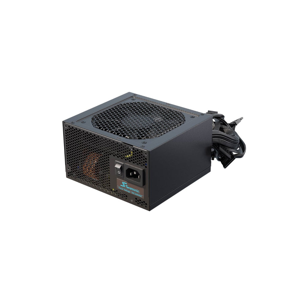 Seasonic G12 GC-750 (2024) ATX3.0 750W