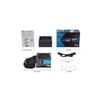 Seasonic G12 GC 850W (2024) ATX2.3 80 PLUS Gold 850W