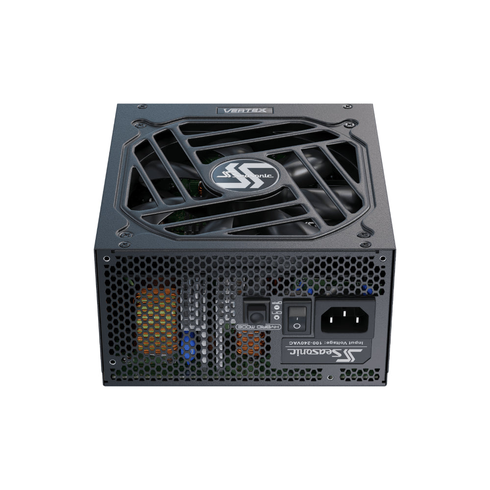 Seasonic Vertex GX 80 PLUS Gold 1200W