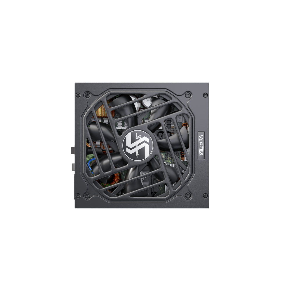 Seasonic Vertex PX-850 80 PLUS Platinum 850W