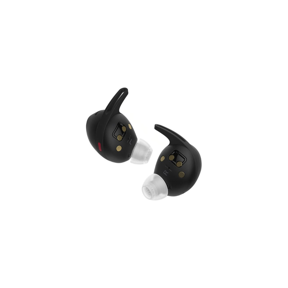 Sennheiser Momentum Sport Trådlös Earbuds Svart