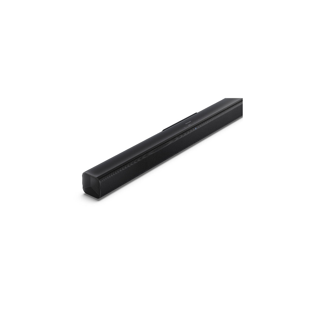Sharp HT-SB145 2.0-kanal Soundbar Svart