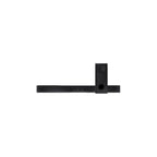 Sharp HT-SBW310 2.1-kanal Soundbarsystem Svart