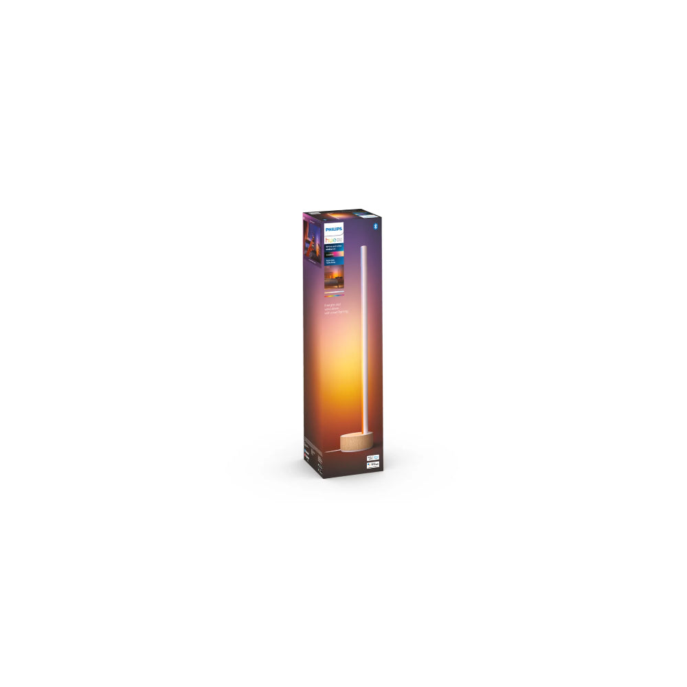 Philips Hue White and Color Ambiance Skrivbordslampa
