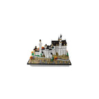 LEGO Architecture 21063 Slottet Neuschwanstein