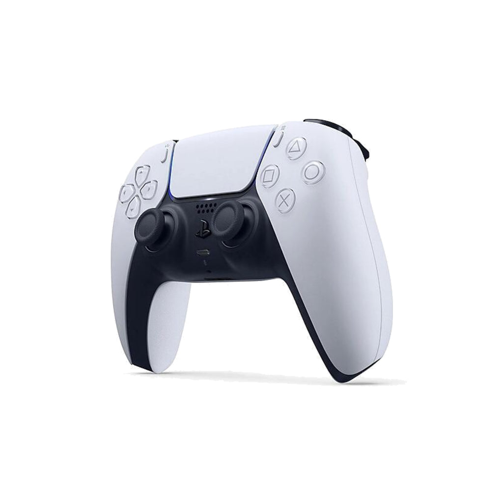 Sony Playstation 5 DualSense Controller V2 Vit