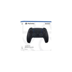 Sony Playstation 5 DualSense Controller Midnattssvart