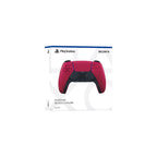 Sony Playstation 5 DualSense Controller Röd