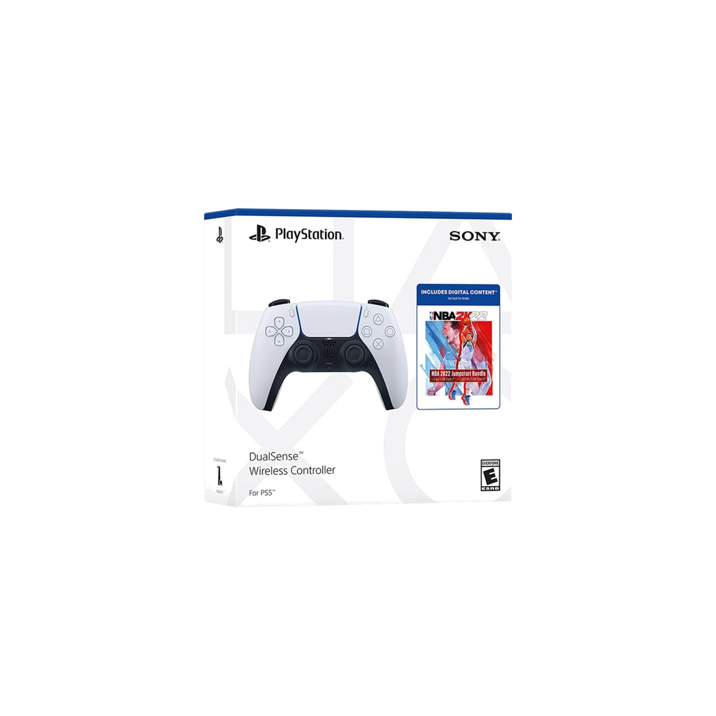 Sony Playstation 5 DualSense Controller Vit