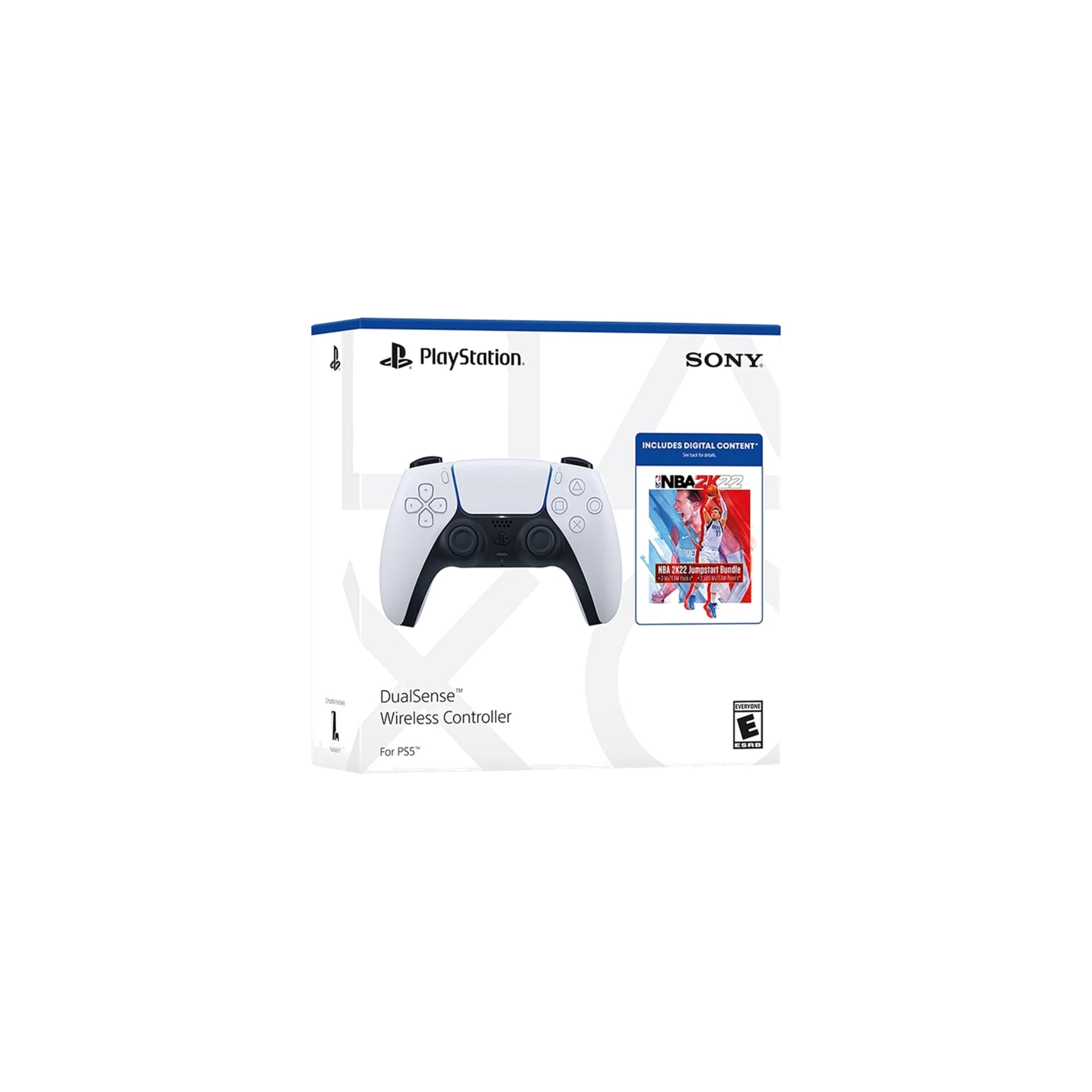 Sony Playstation 5 DualSense Controller Vit