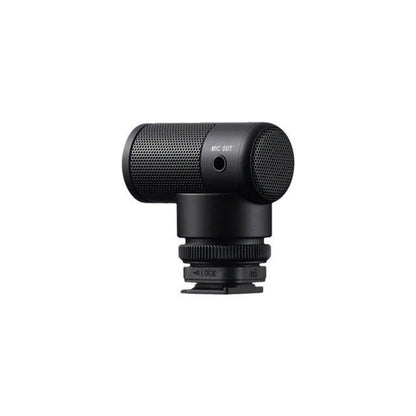 Sony ECM G1 Mikrofon Svart