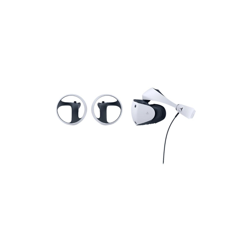Sony PlayStation VR2 USB-C 120Hz