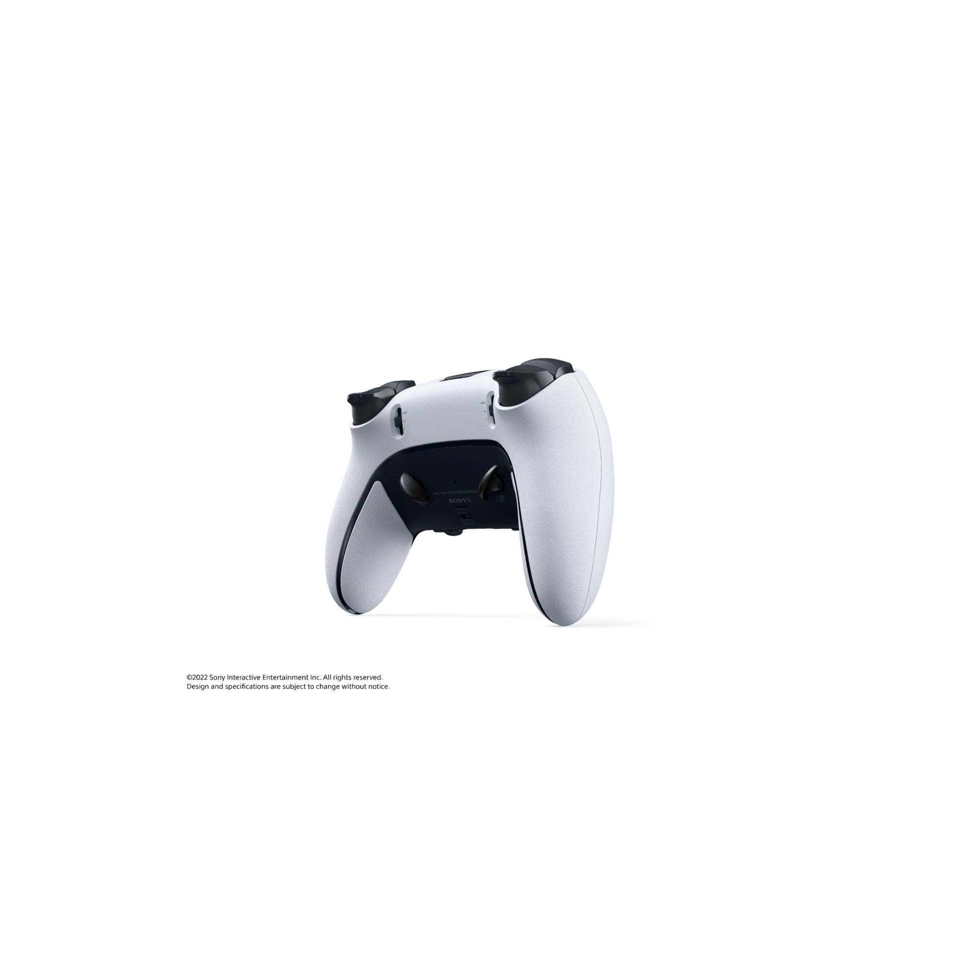 Sony Playstation 5 DualSense Edge Controller Svartvit