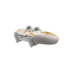 Sony Playstation 5 DualSense Controller Ghost of Yotei Gold Limited Edition
