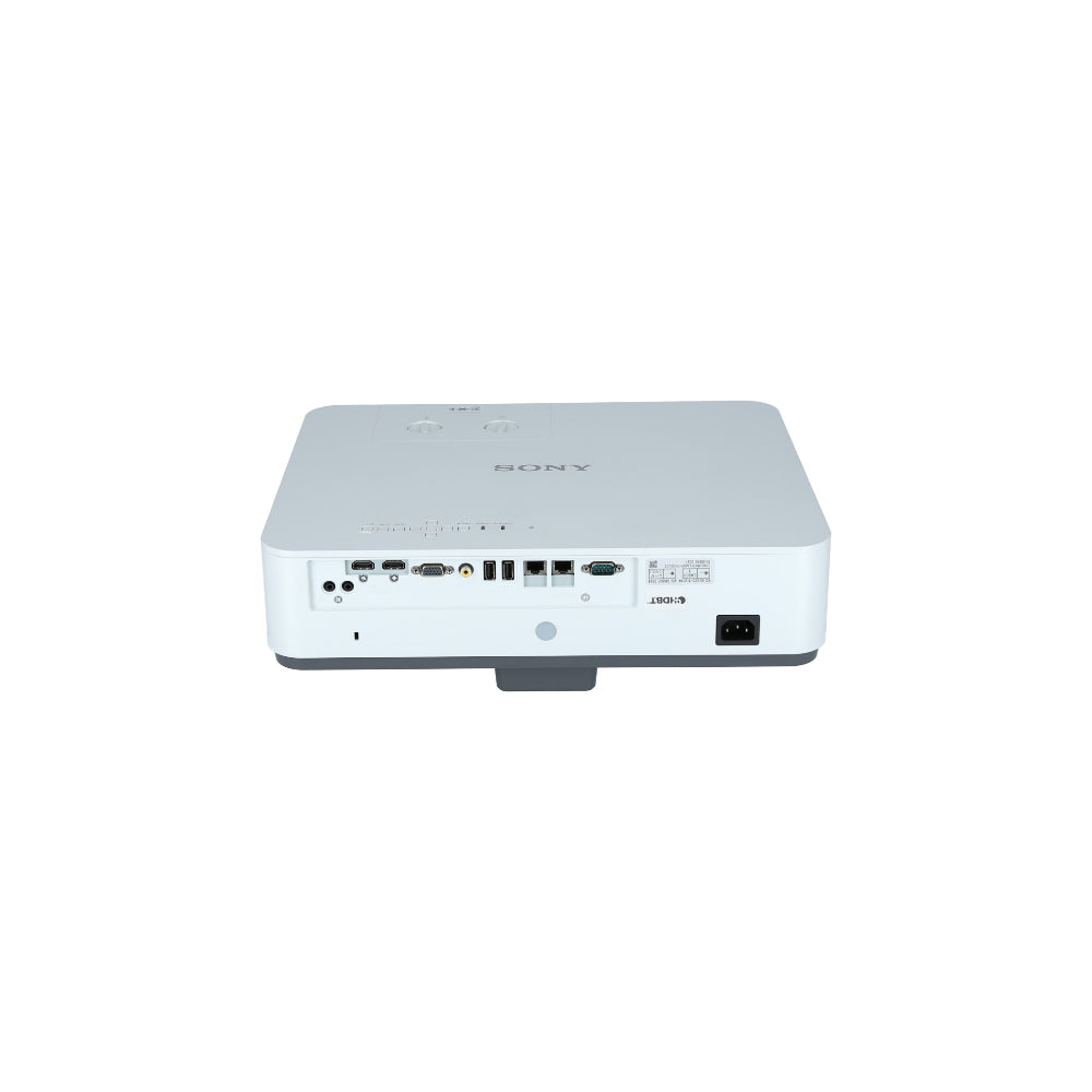 Sony VPL-PHZ61 - 3LCD-projektor - 4K