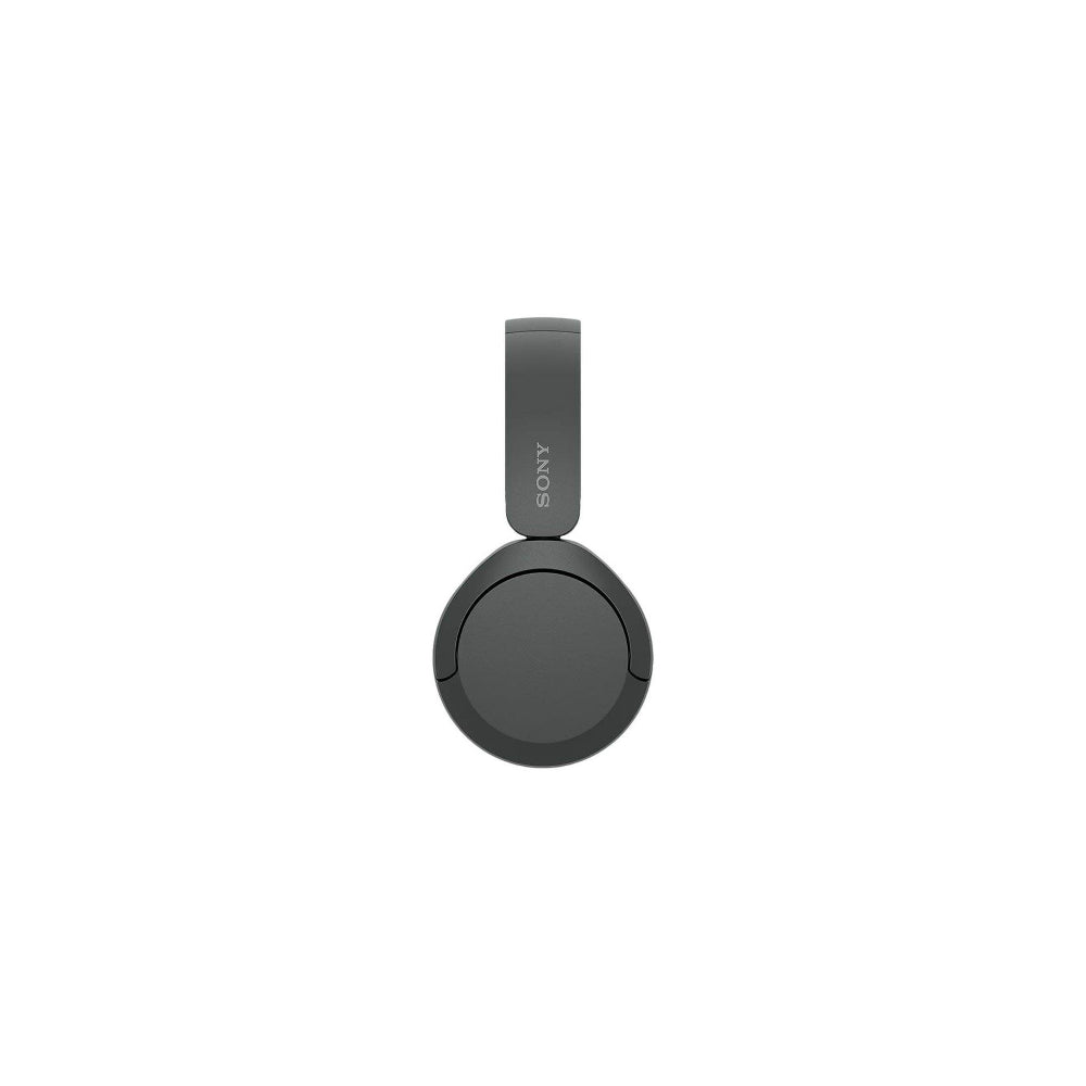 Sony WH-CH520 Trådlös On-ear Svart