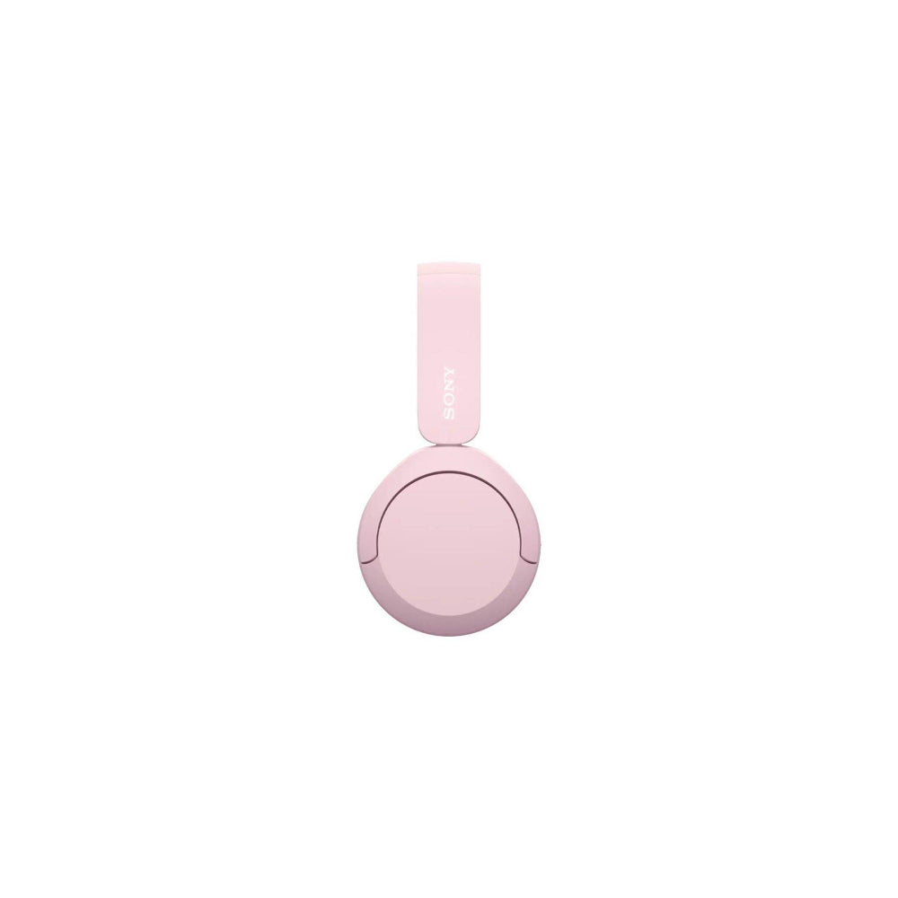 Sony WH-CH520 Rosa