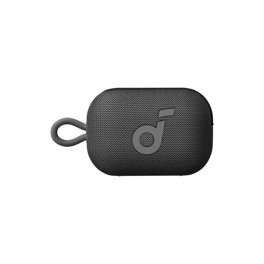 Anker Soundcore Select 4 Go Högtalare Svart