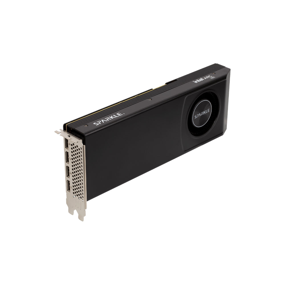 Sparkle Arc Pro B60 Blower 24GB