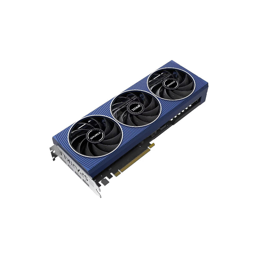 Sparkle Arc A750 Titan OC 8GB