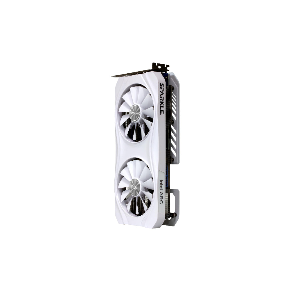 Sparkle Arc A770 ROC Luna OC 16GB