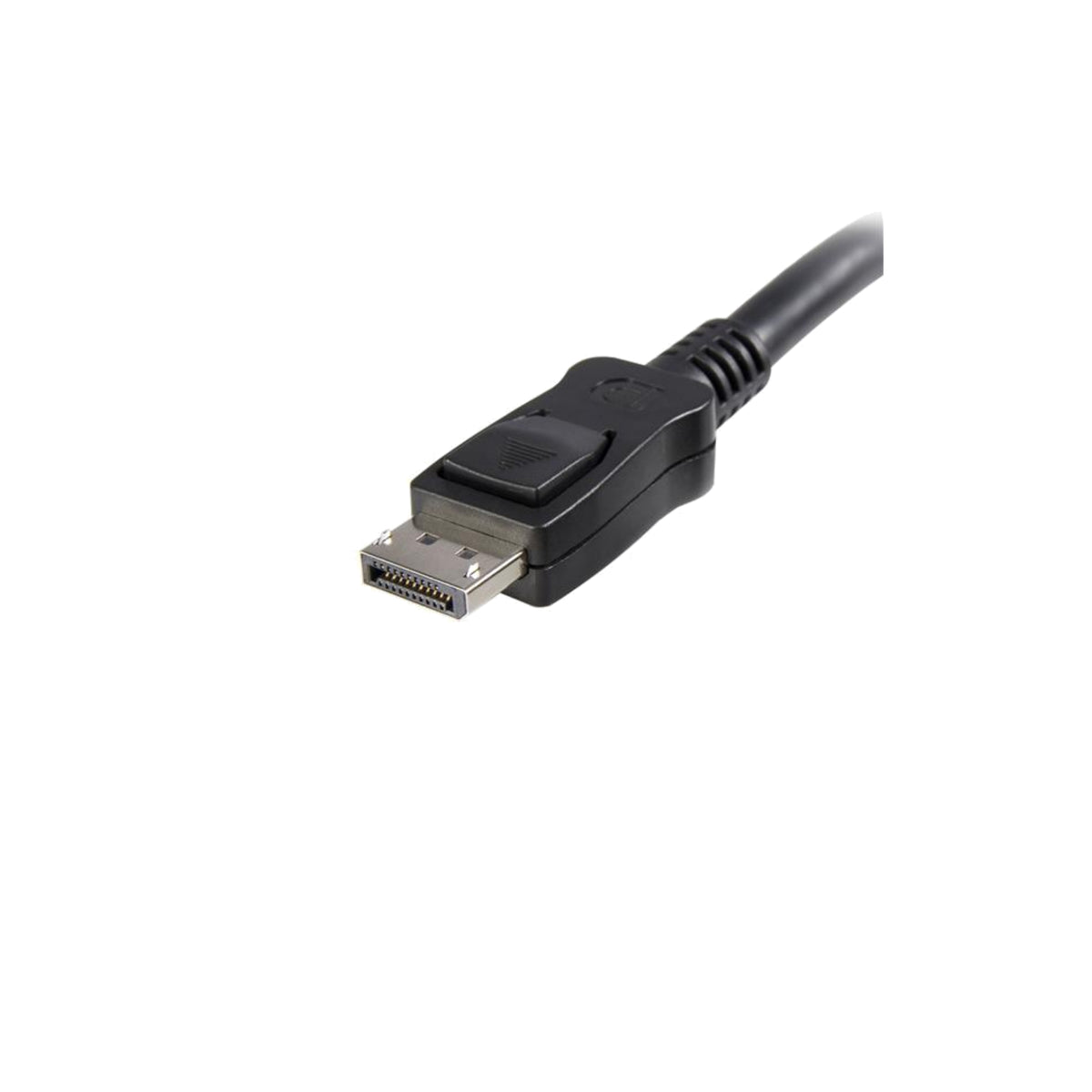 StarTech DisplayPort 1.2-kabel 0,5 m
